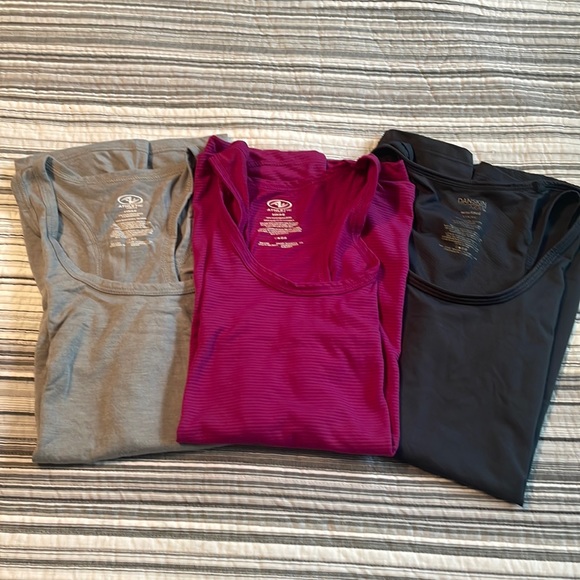 Tops - Workout Tops 3 for $5